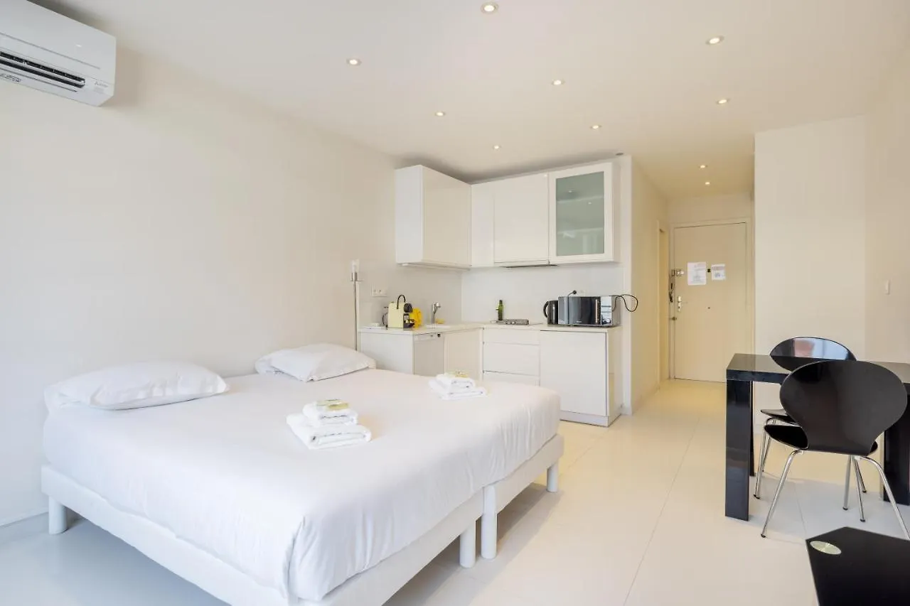Agence Des Residences Κάννες