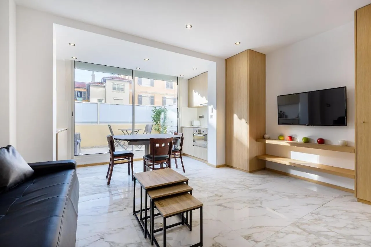 Agence Des Residences Κάννες Γαλλία