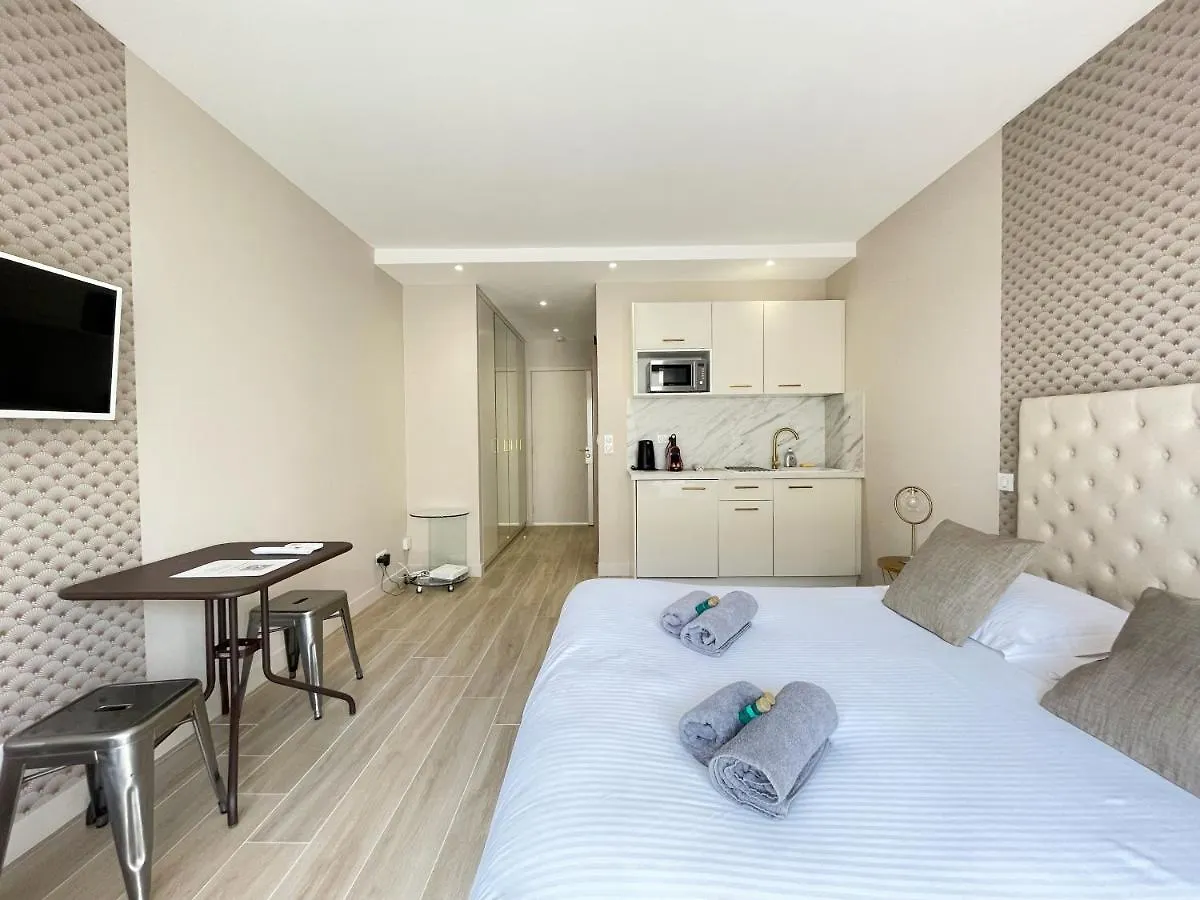 Agence Des Residences Κάννες