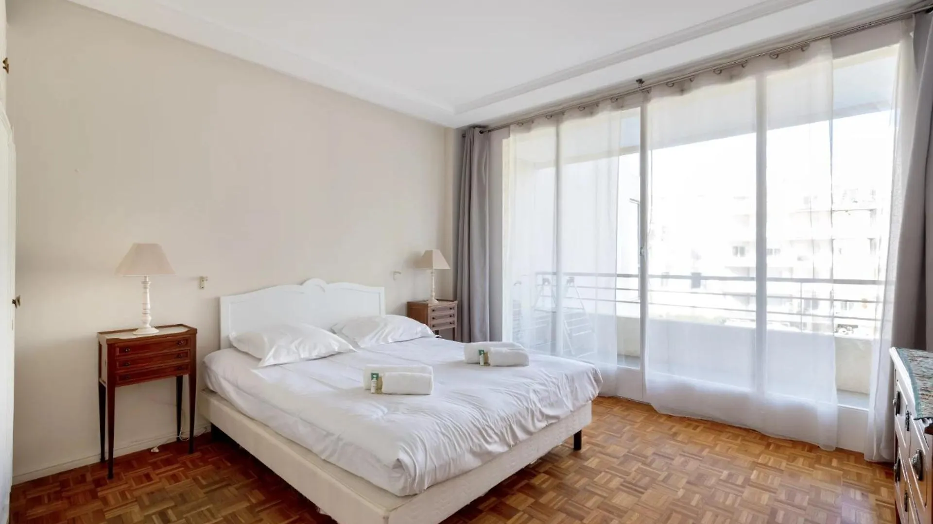 Agence Des Residences Cannes France