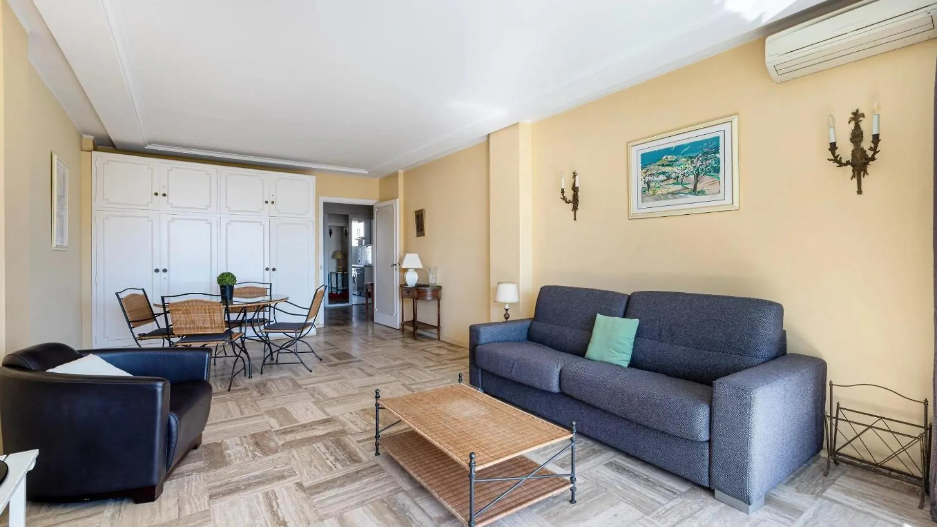 Agence Des Residences Cannes