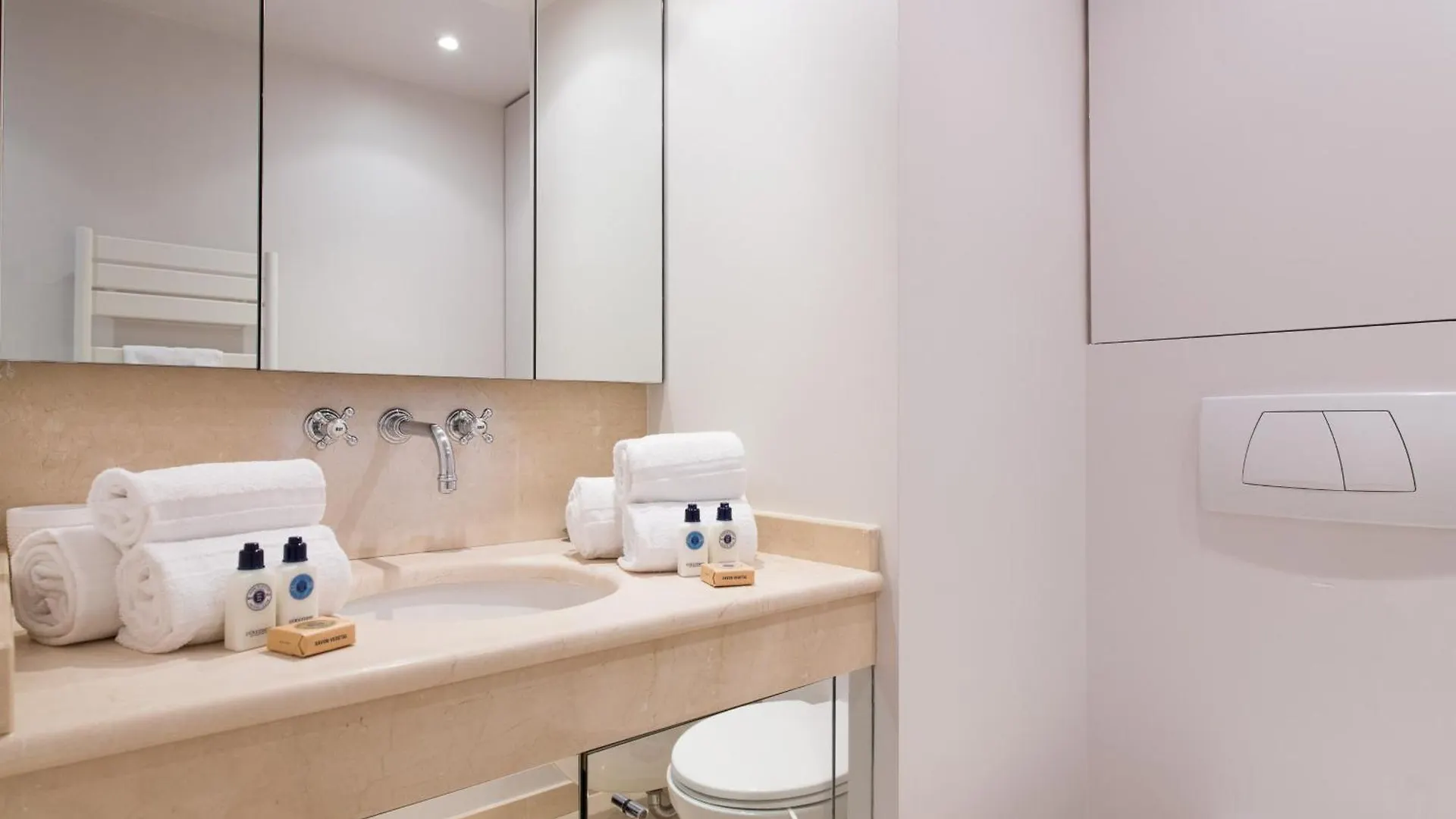Agence Des Residences Cannes France