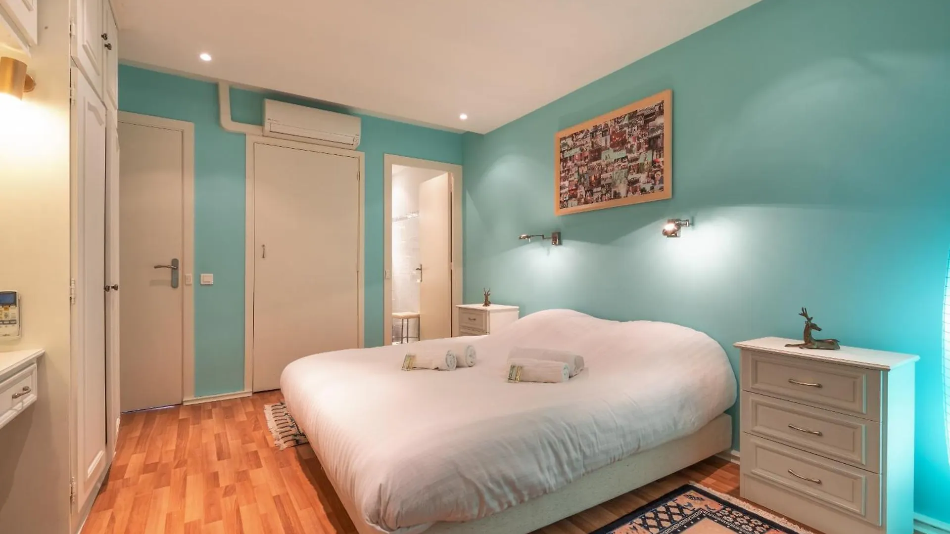 Apartment Agence Des Residences Cannes