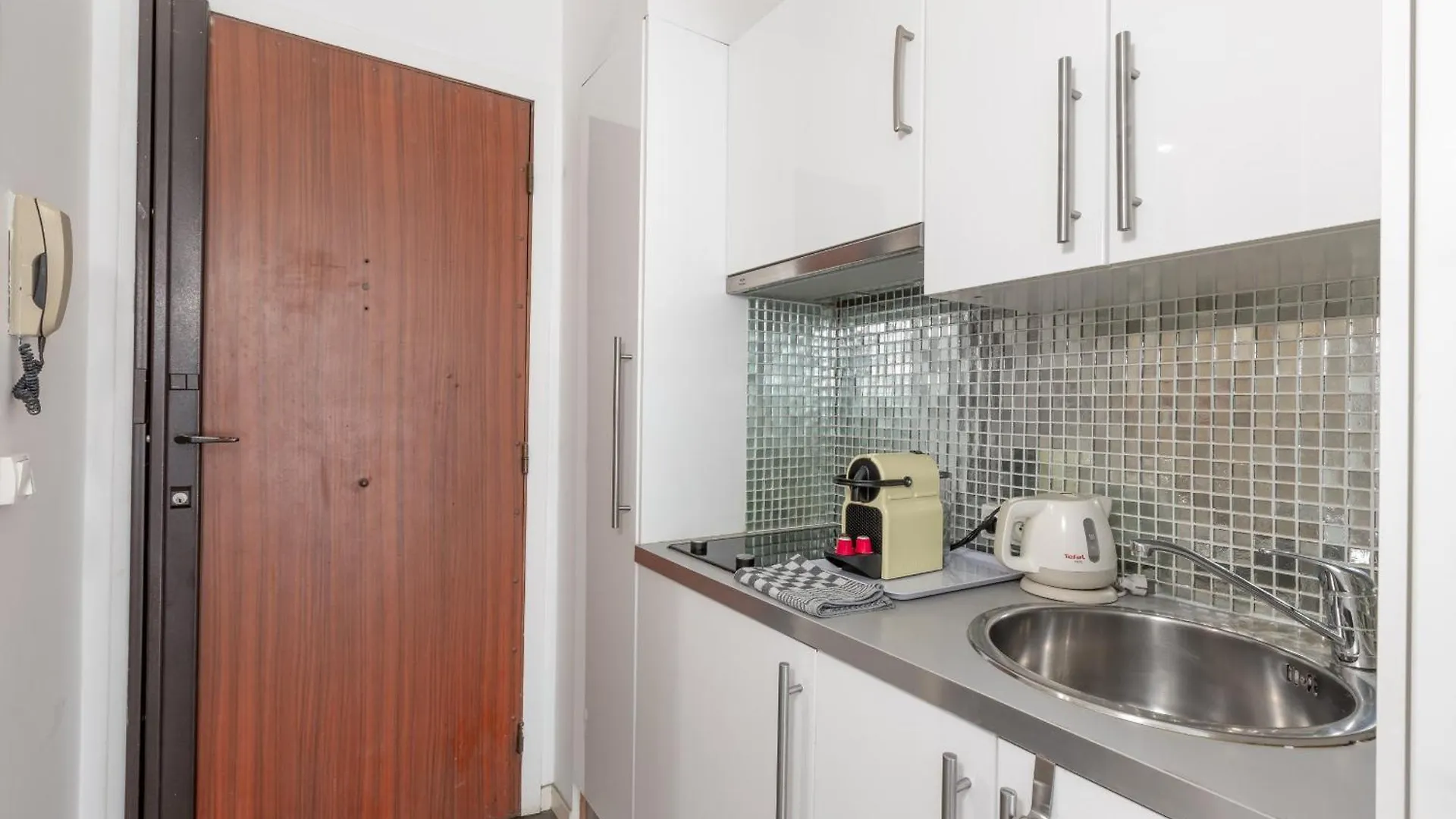 Agence Des Residences Κάννες