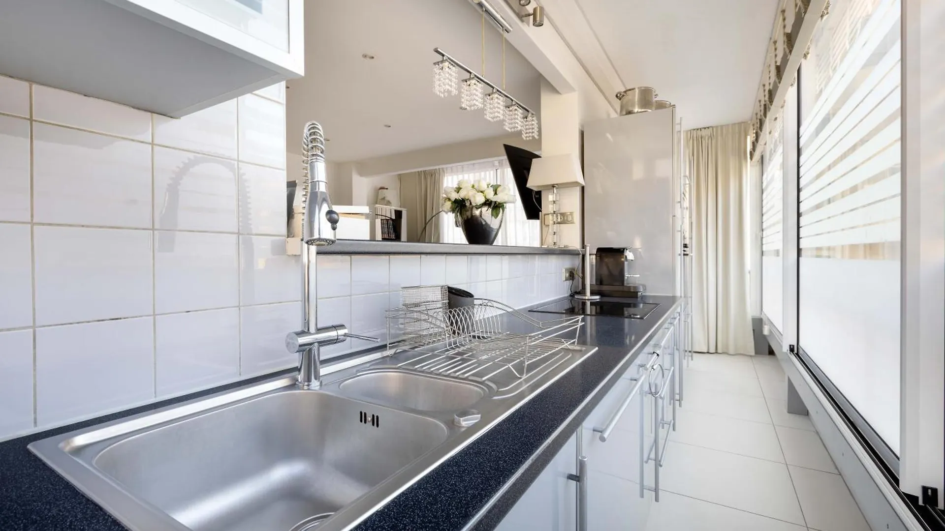 Agence Des Residences Cannes 0*,