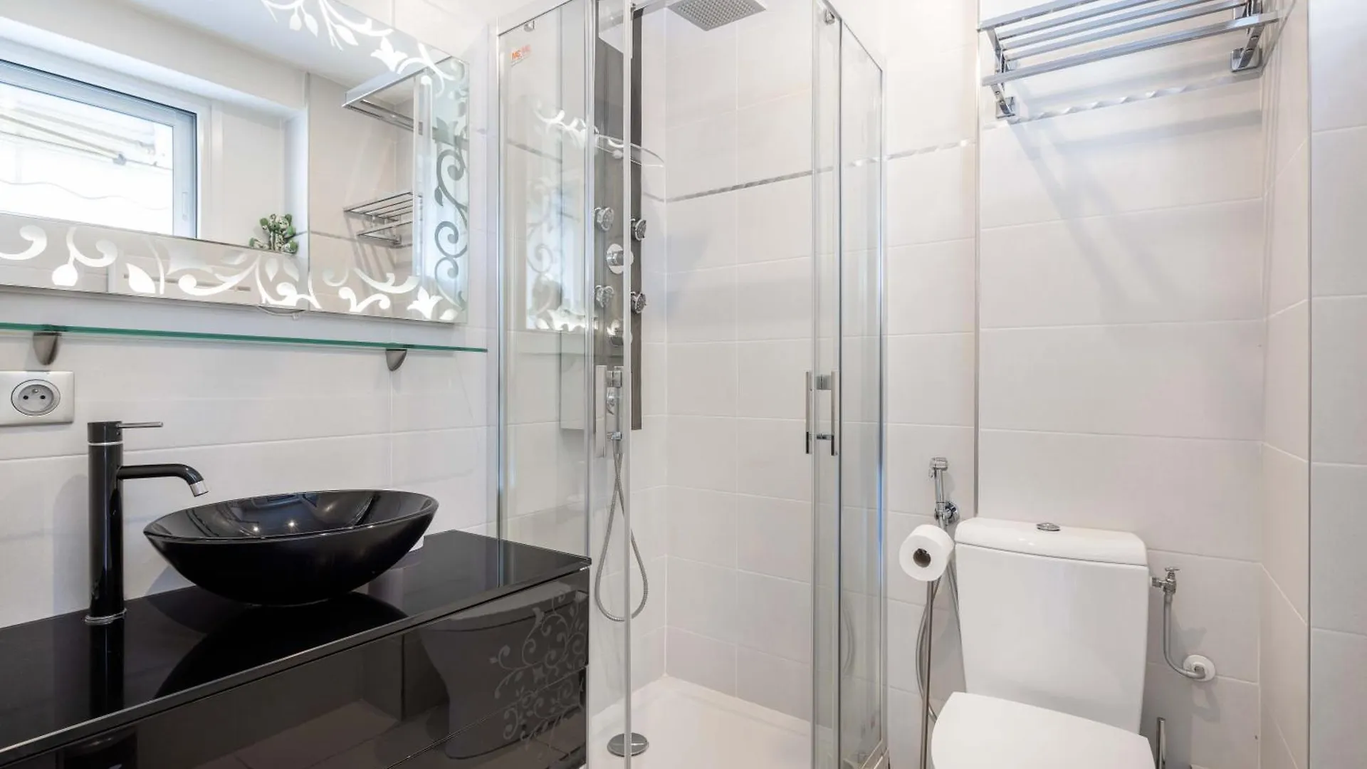 דירה קאן Agence Des Residences