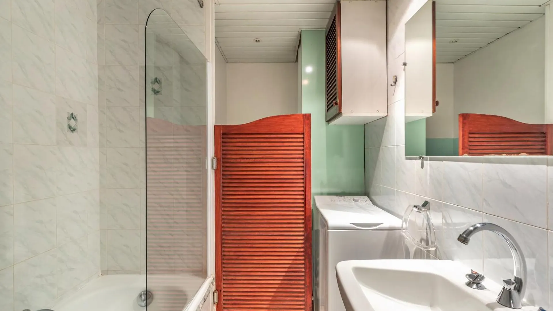 Apartment Agence Des Residences Cannes France
