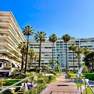  شقة Agence Des Residences - Prives Du 45 Croisette- Prestige
