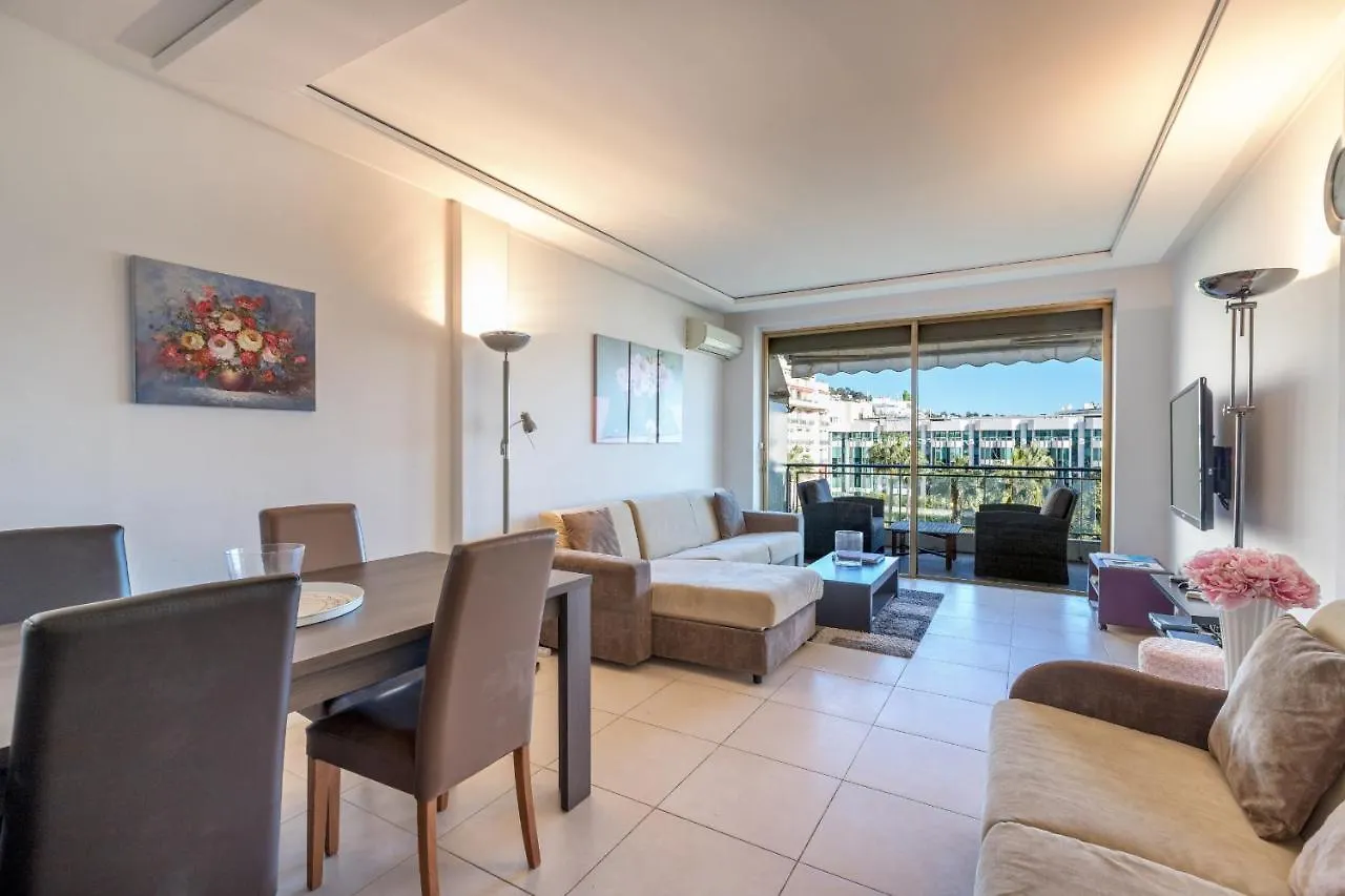 Agence Des Residences Cannes