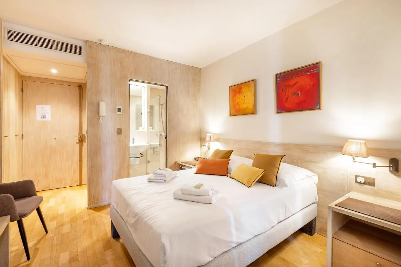 Apartment Agence Des Residences Cannes