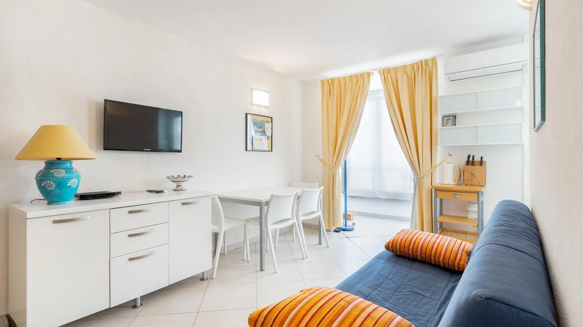 Apartamento Agence des Résidences - Appartements privés du Grand Hotel - Standard Cannes