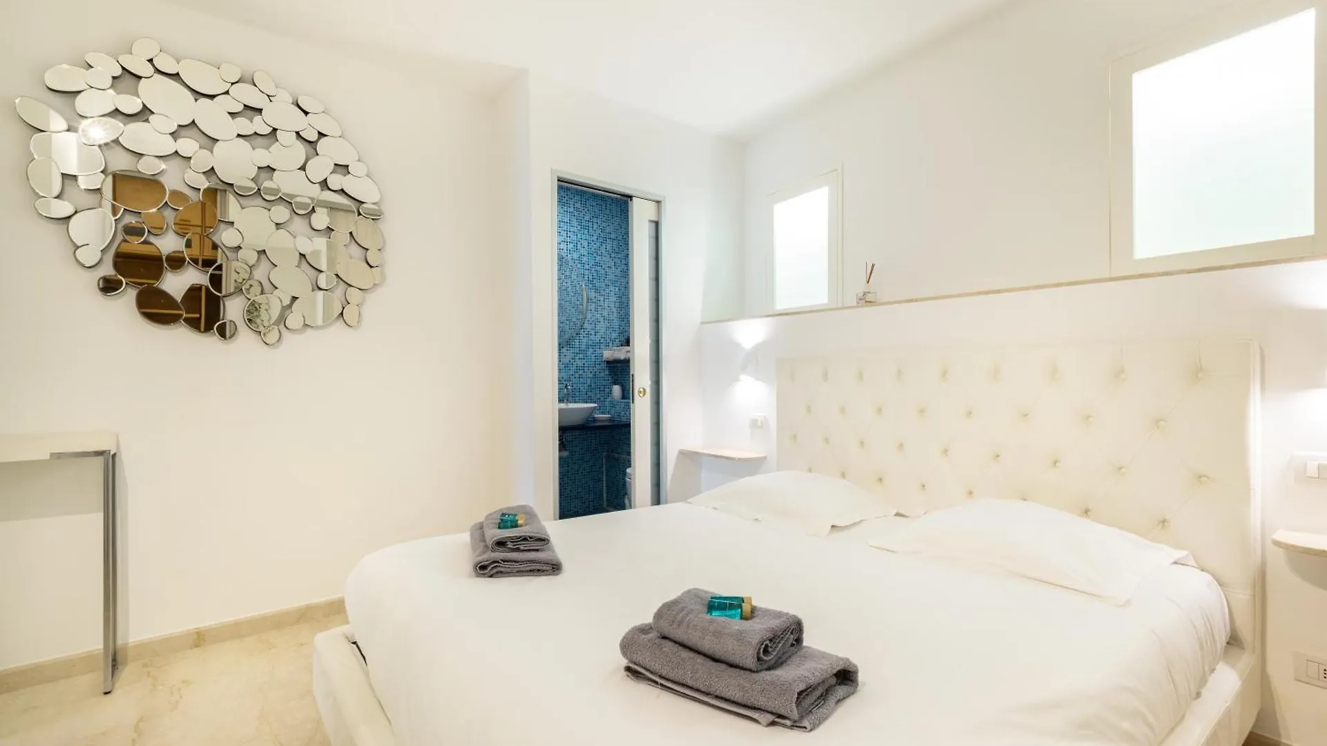 Agence Des Residences Cannes 0*,