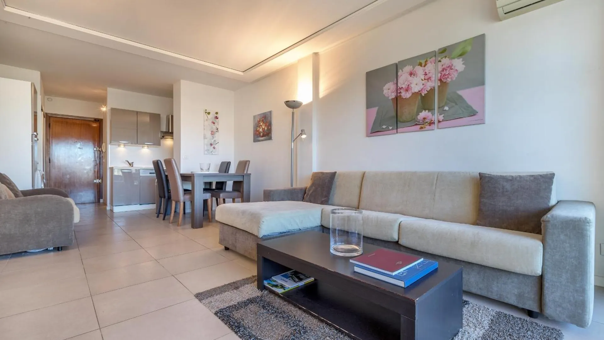Agence Des Residences Cannes