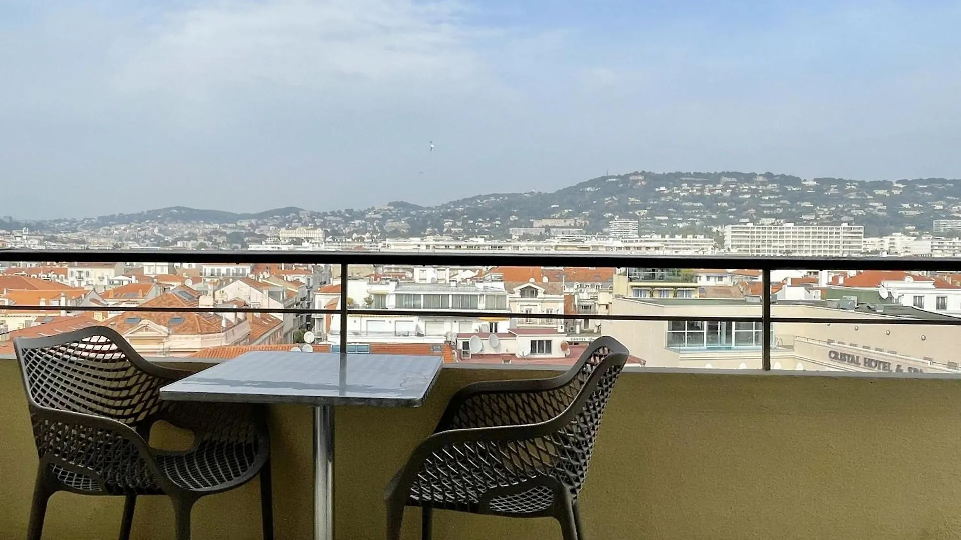 Agence Des Residences Cannes 0*,