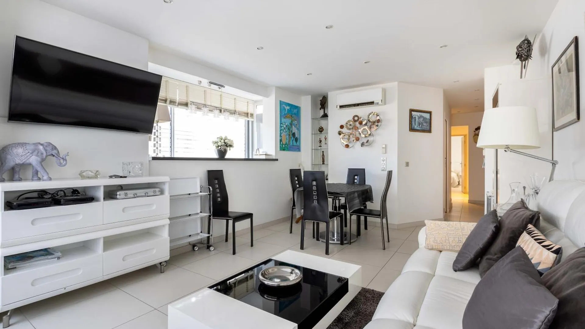 Agence Des Residences Cannes France