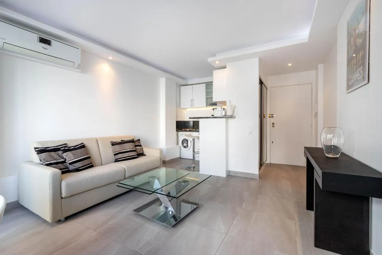 Agence Des Residences كان شقة
