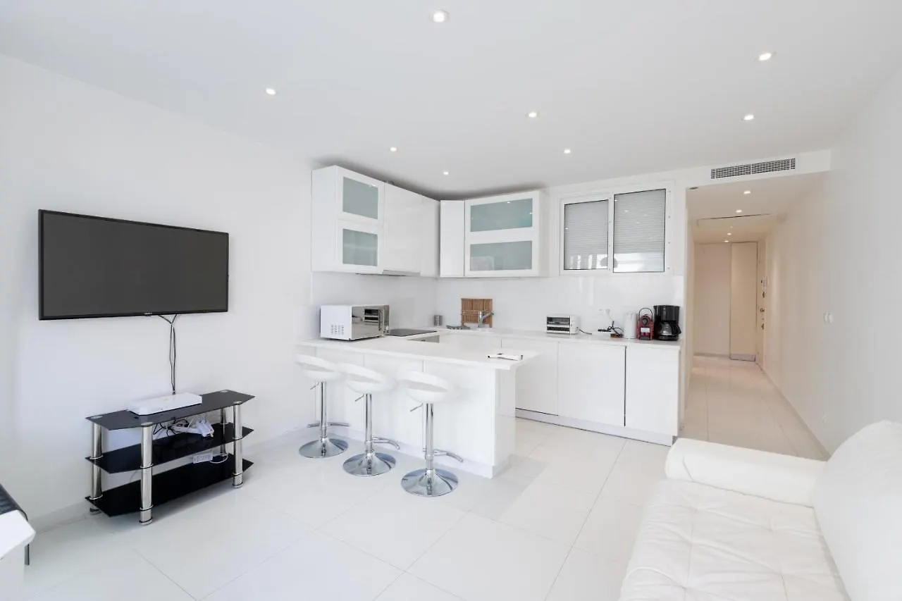 Agence Des Residences كان 0*,
