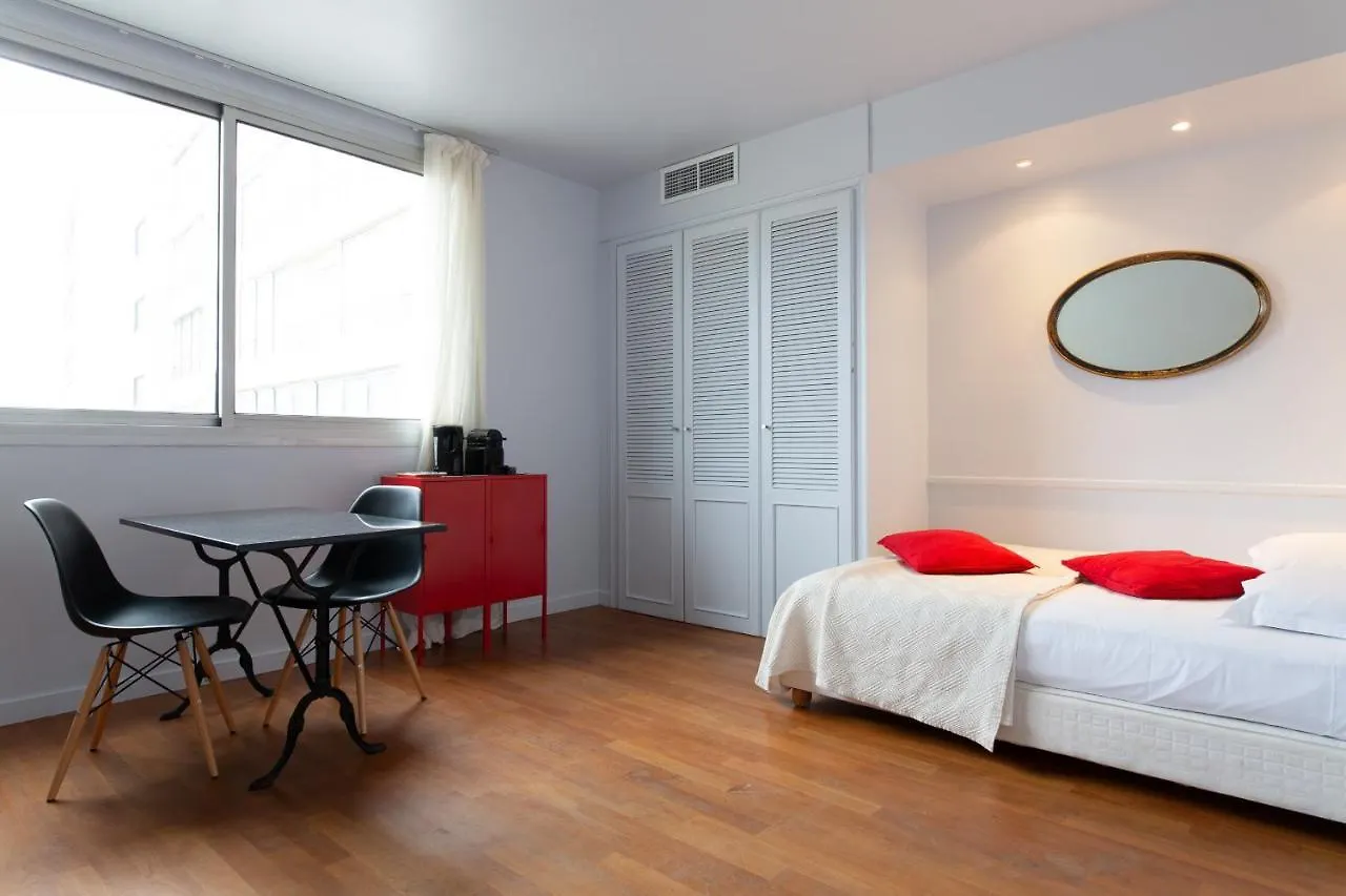 شقة Agence Des Residences كان