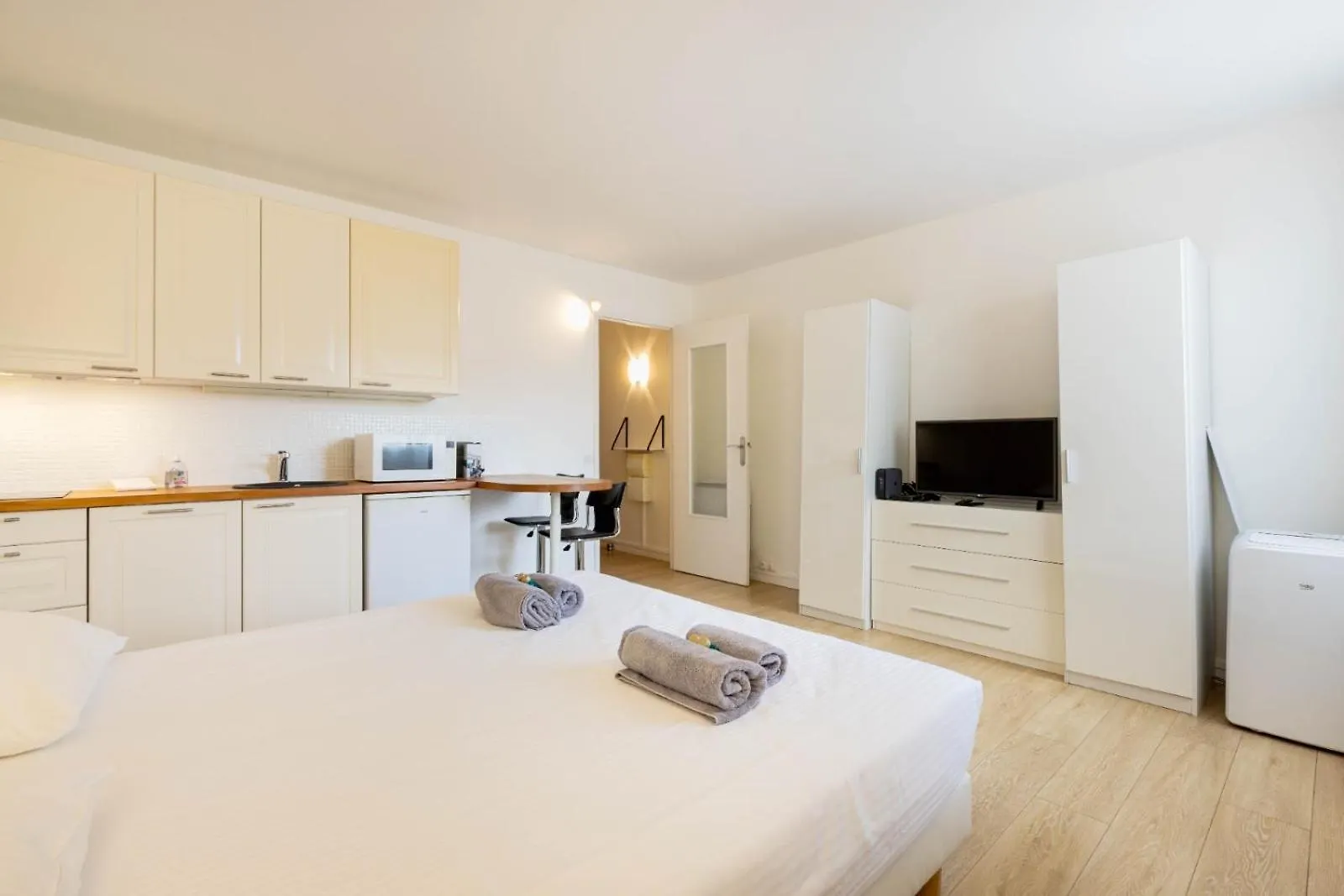 Agence Des Residences كان شقة