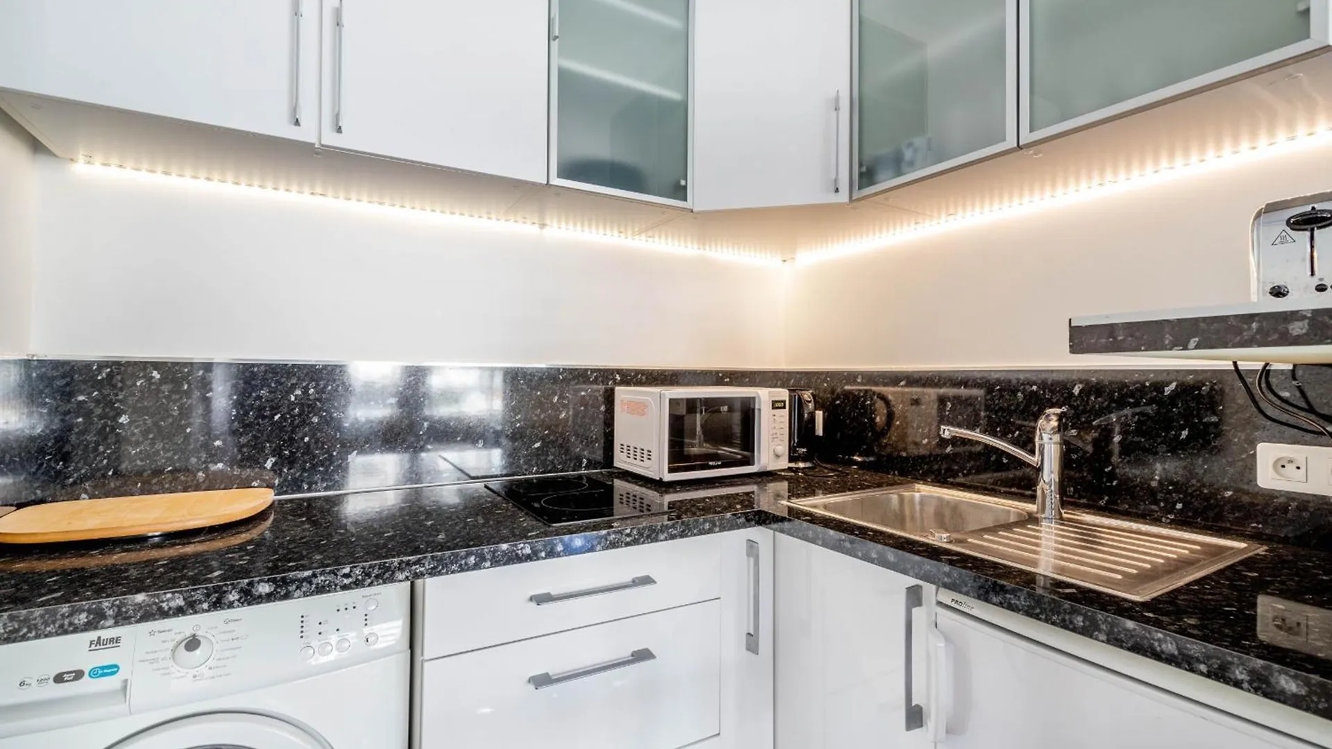 شقة Agence Des Residences كان