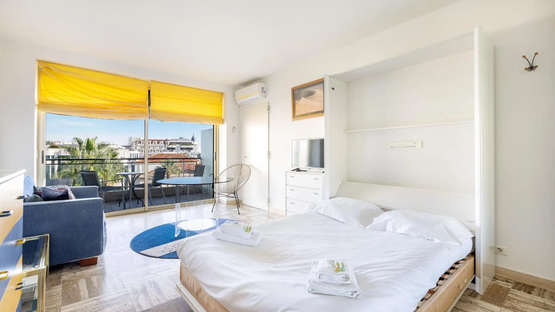 Agence Des Residences كان