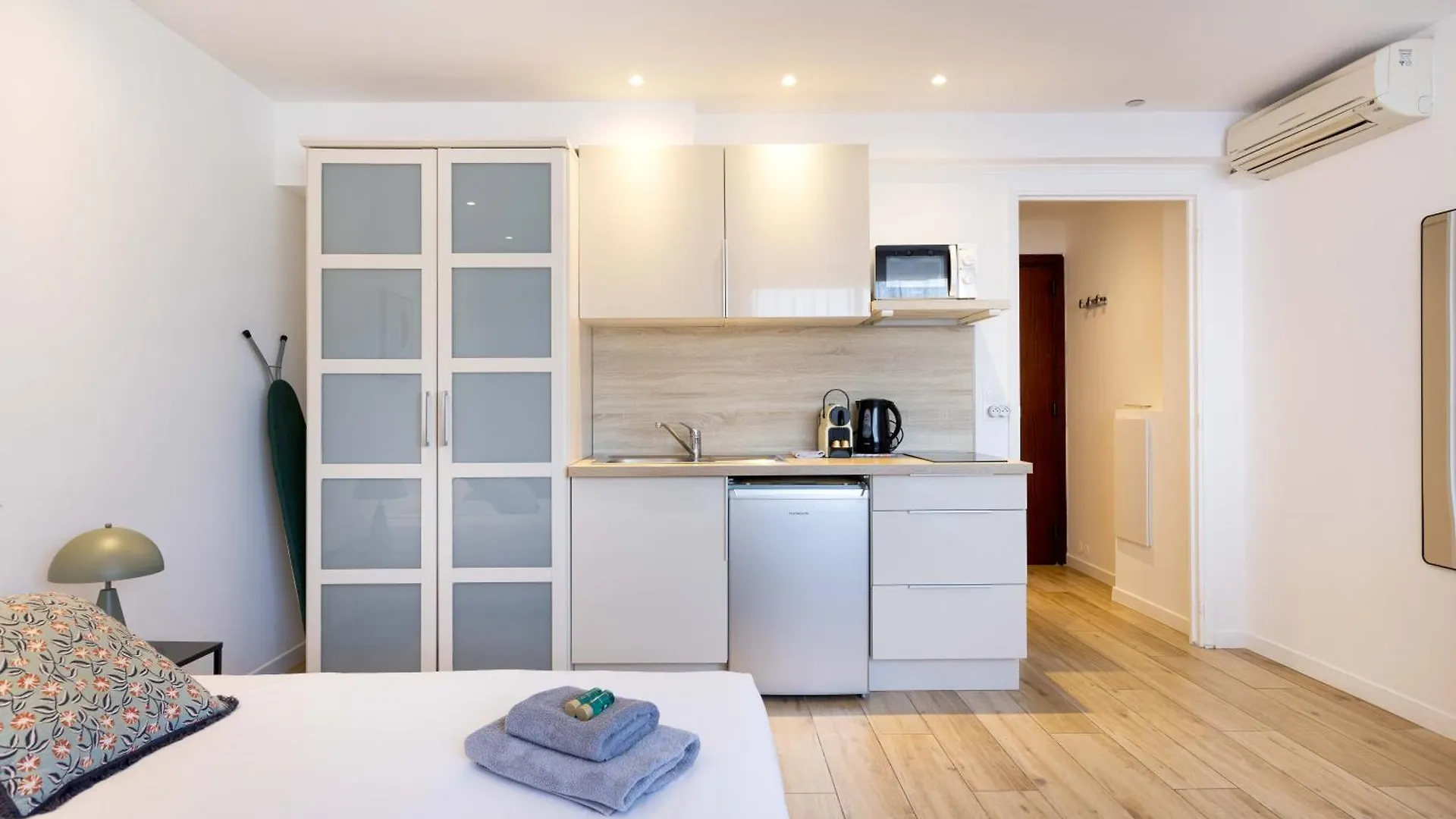 شقة Agence Des Residences كان