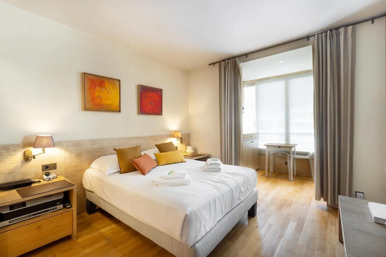Agence Des Residences Cannes Apartment