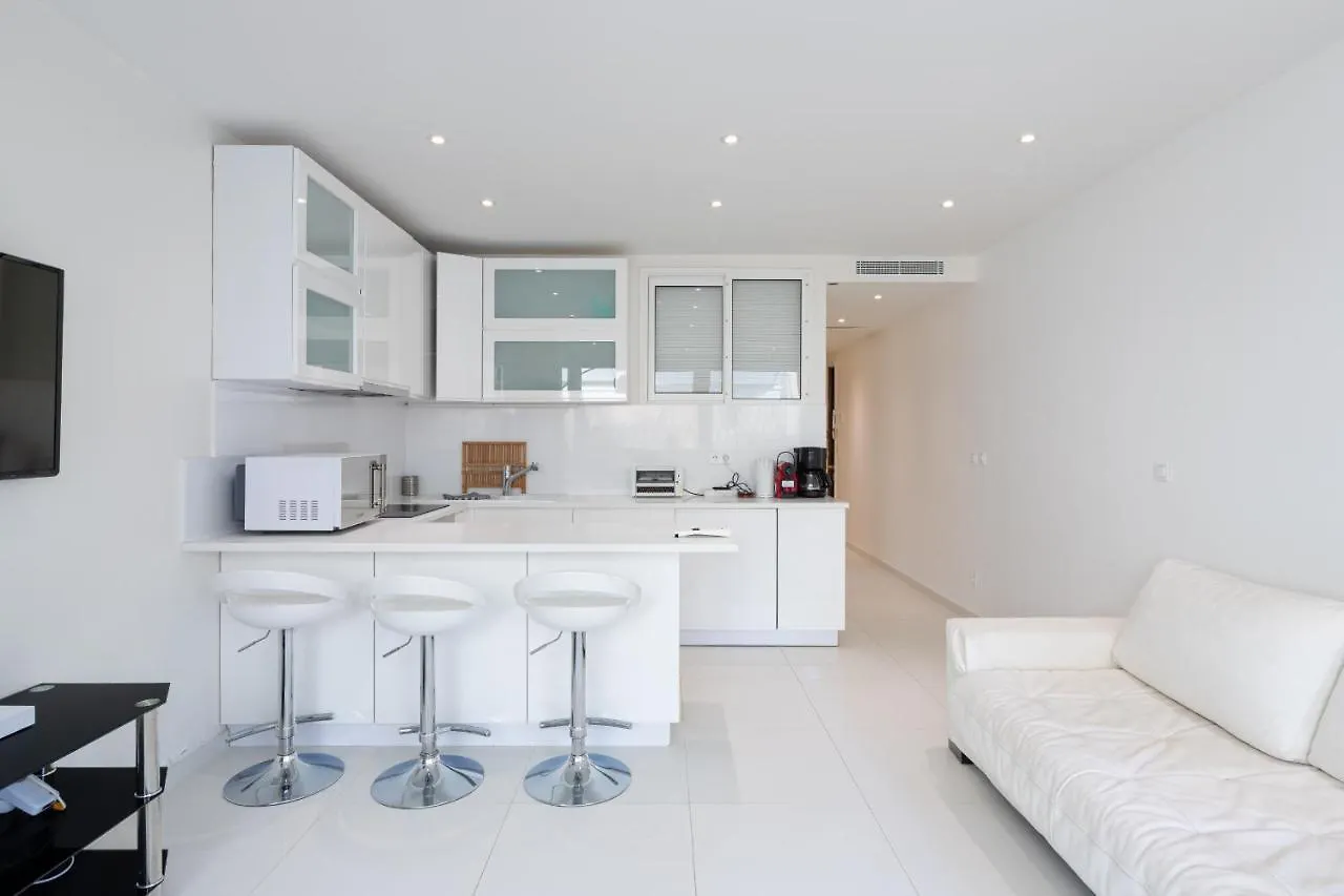 Agence Des Residences Cannes 0*,