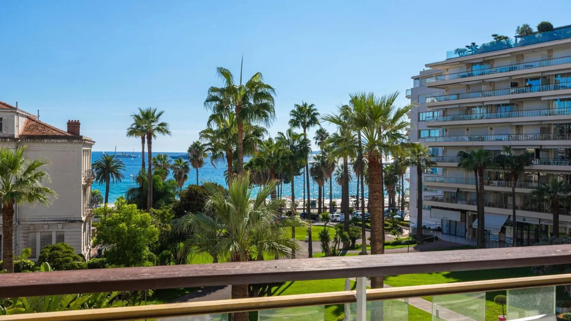 Agence Des Residences Cannes