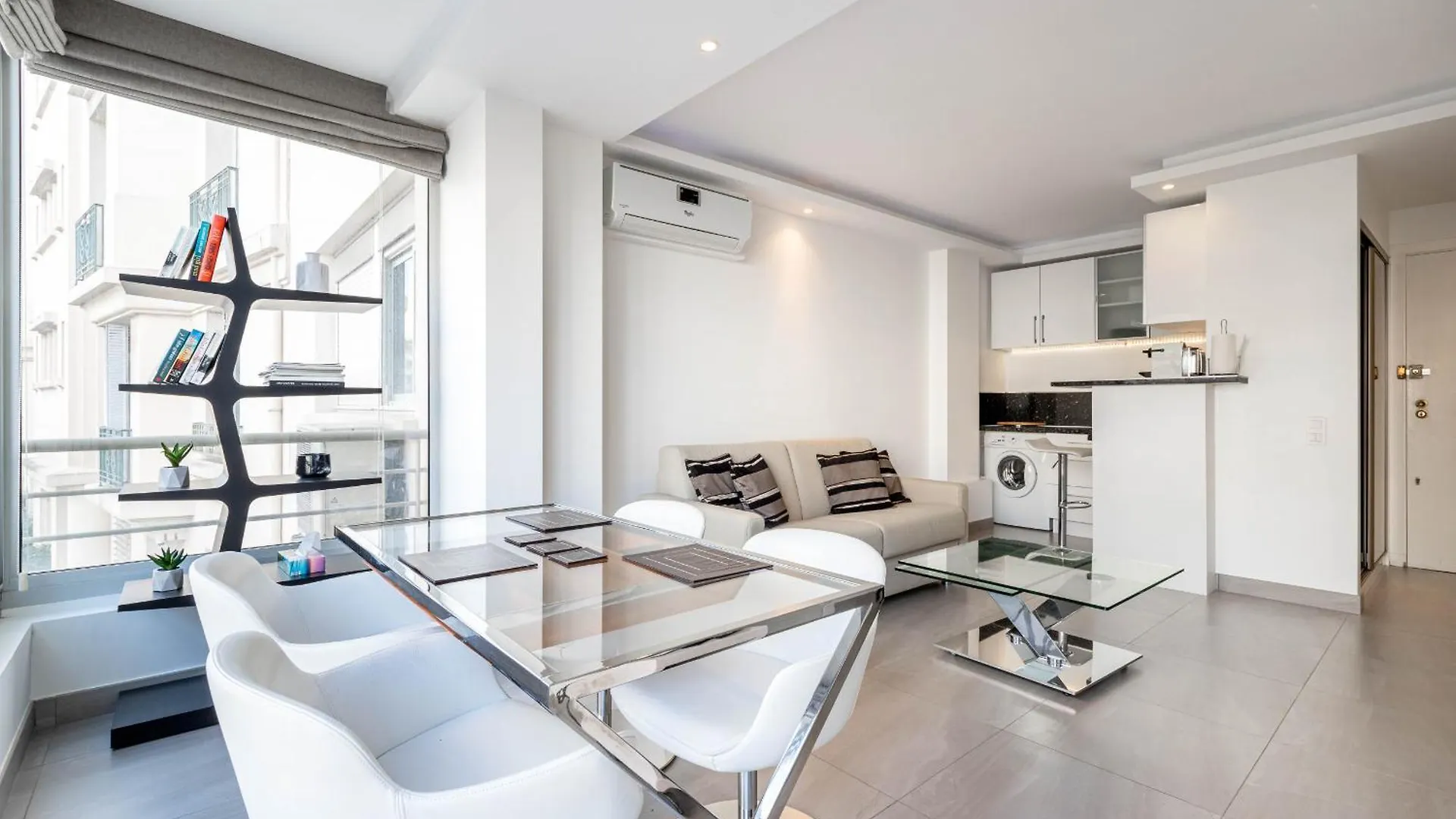شقة Agence Des Residences كان فرنسا