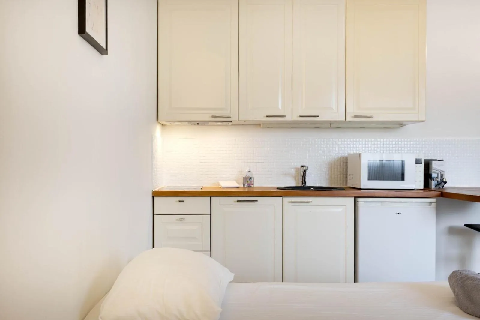 Agence Des Residences Cannes Apartment