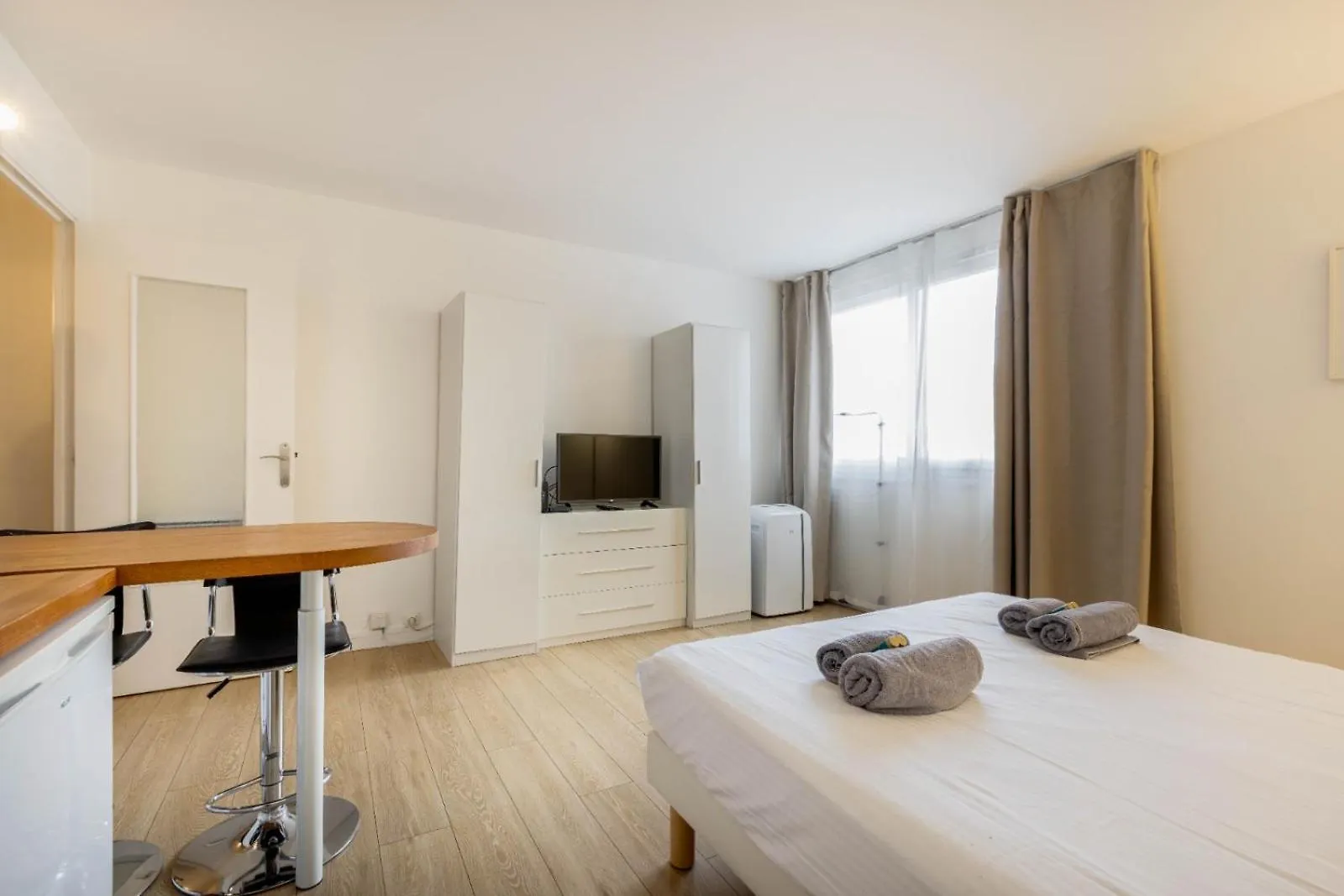 Apartment Agence Des Residences Cannes France
