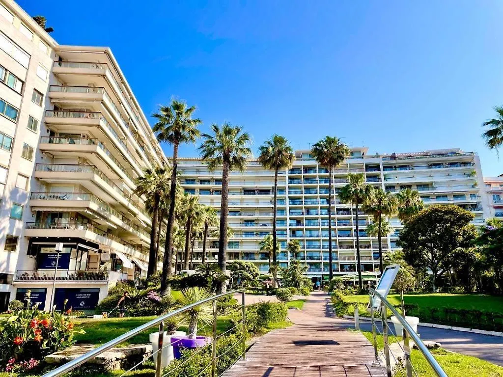 Agence Des Residences Cannes