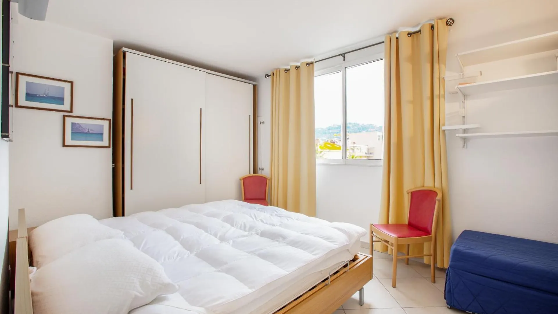 Agence Des Residences Cannes