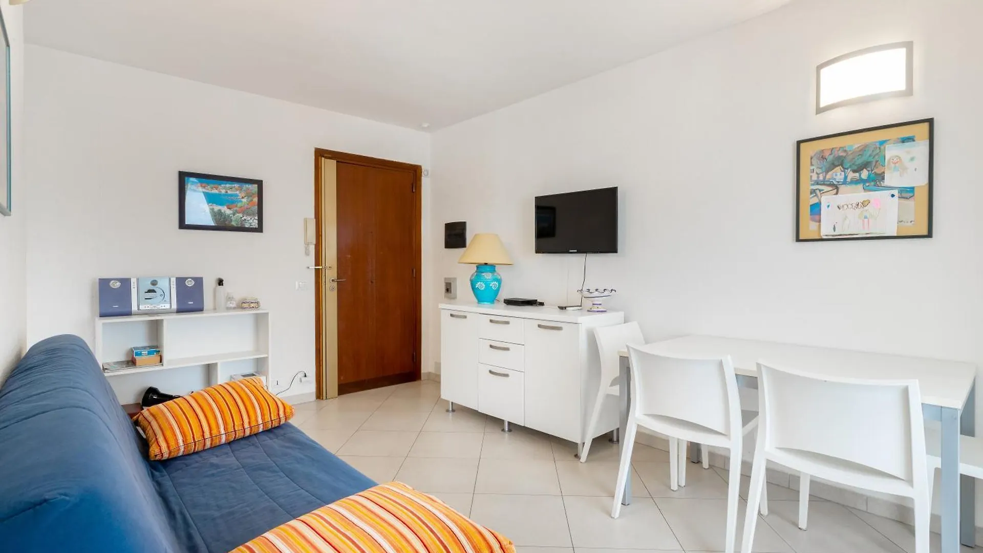 Apartment Agence Des Residences Cannes France