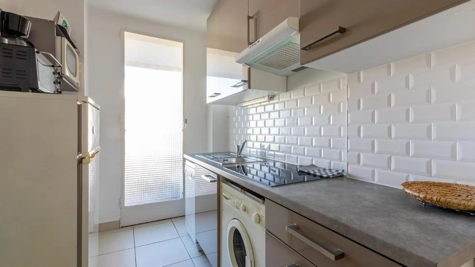 Agence Des Residences Cannes France