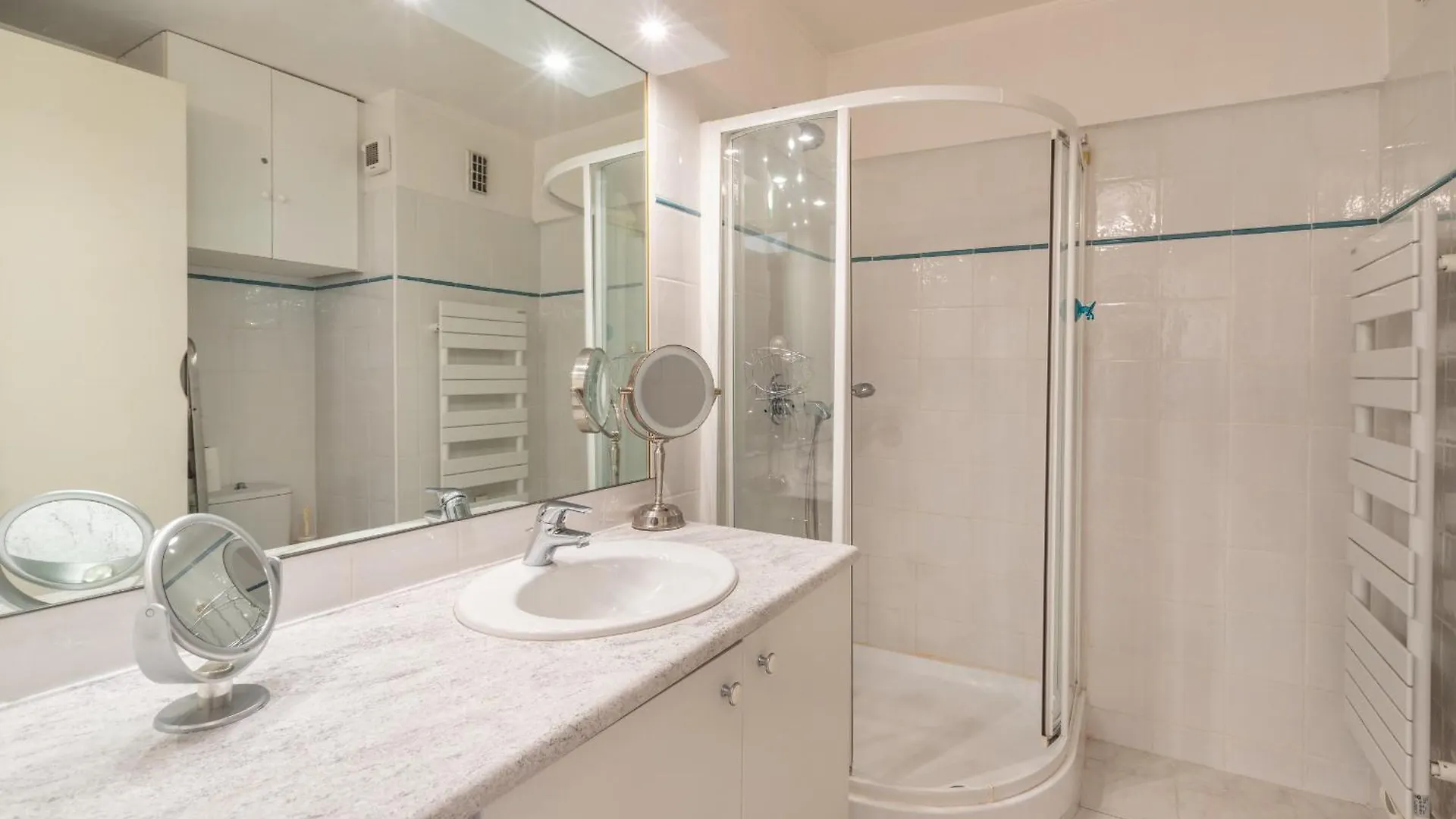 Agence Des Residences Cannes Apartment