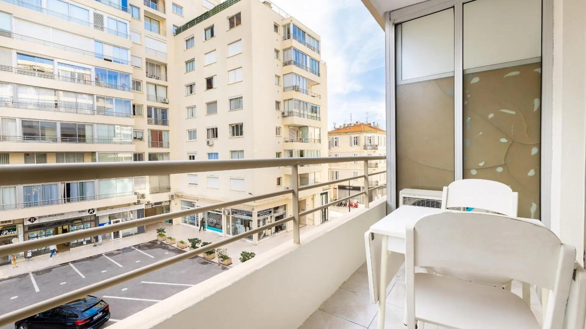 Agence Des Residences Cannes 0*,  France