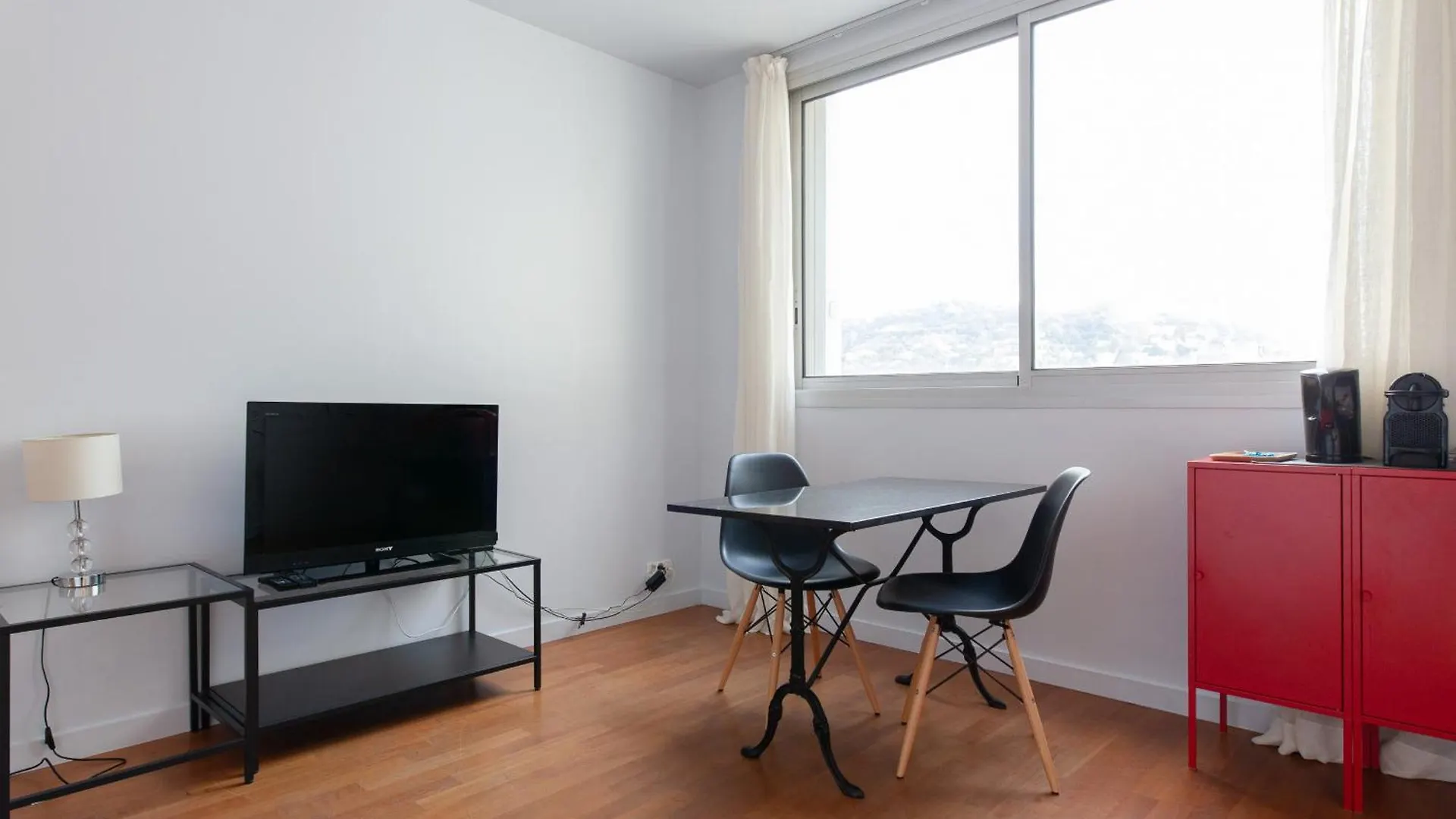 Apartment Agence Des Residences Cannes