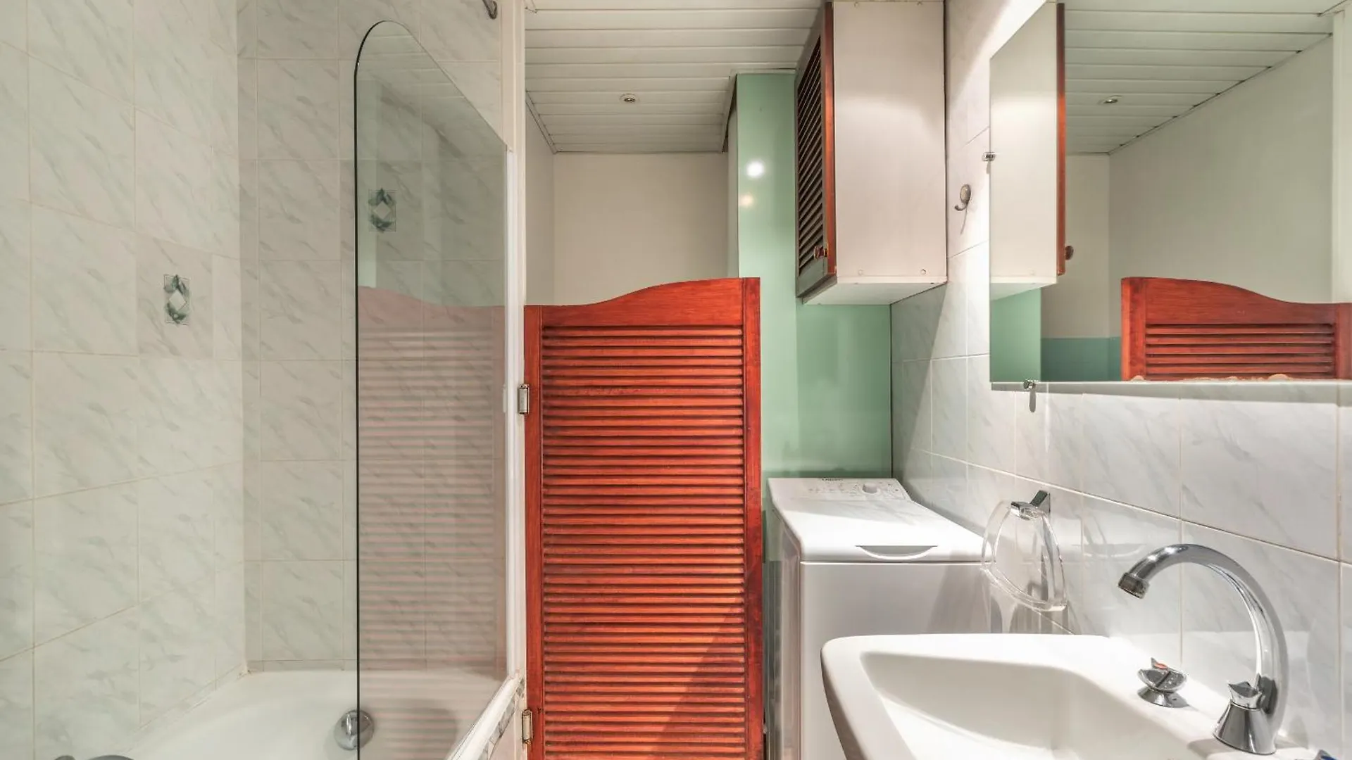 Apartment Agence Des Residences Cannes France