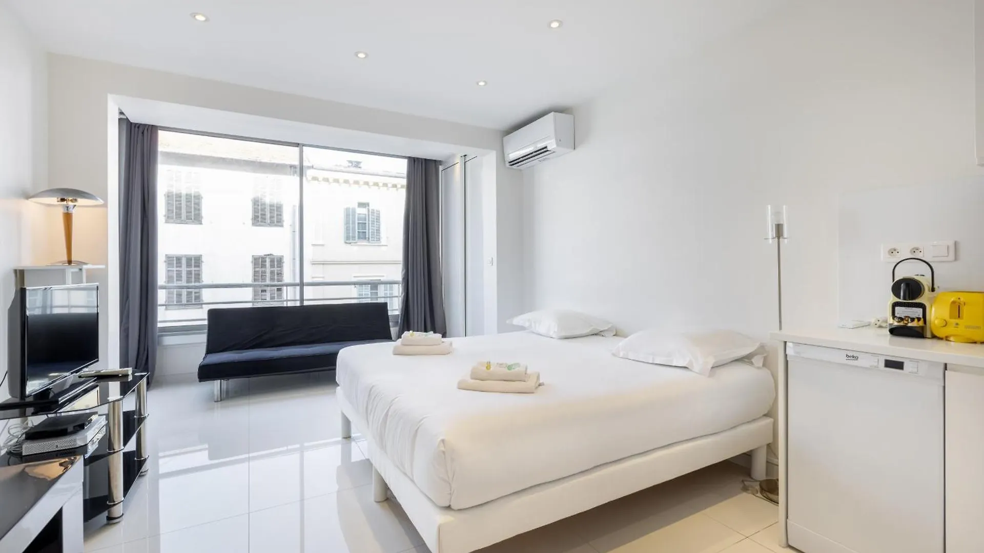 Agence Des Residences Cannes