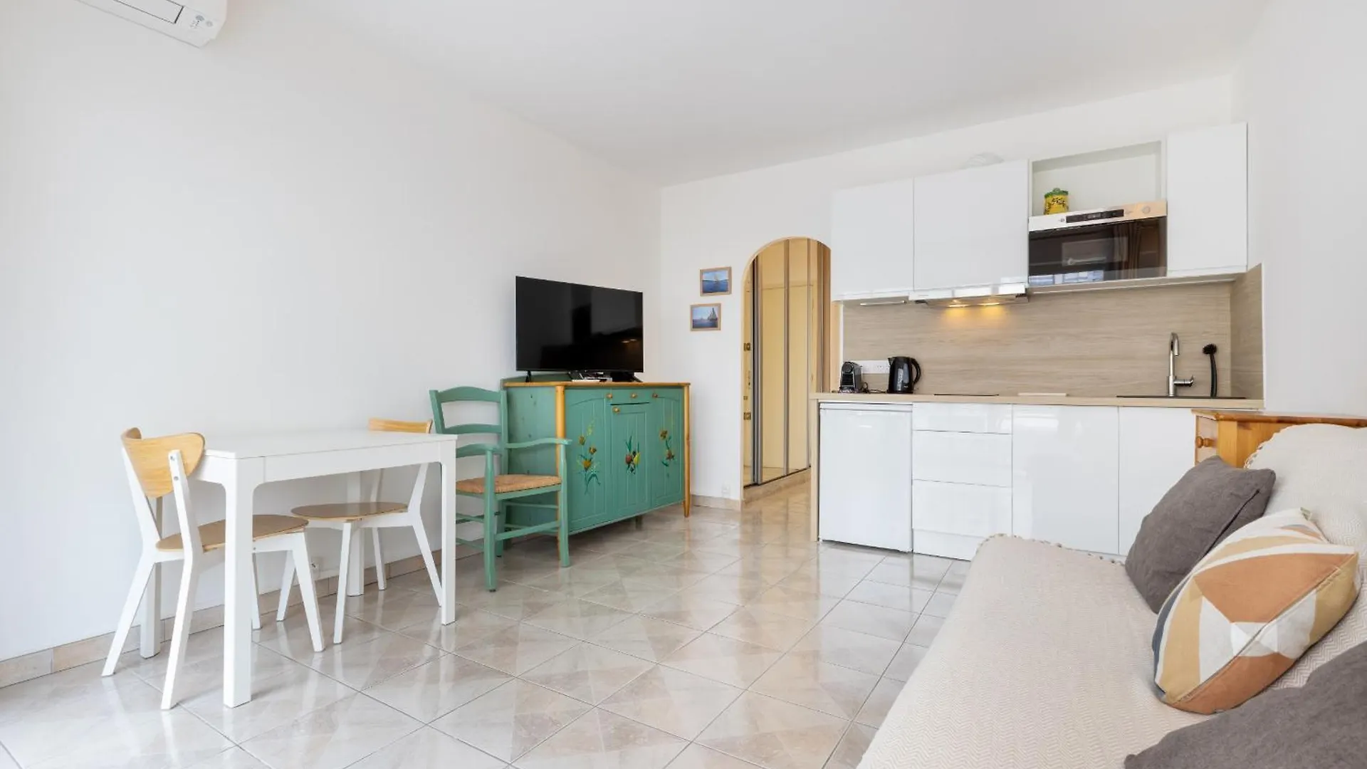 Agence Des Residences Cannes France