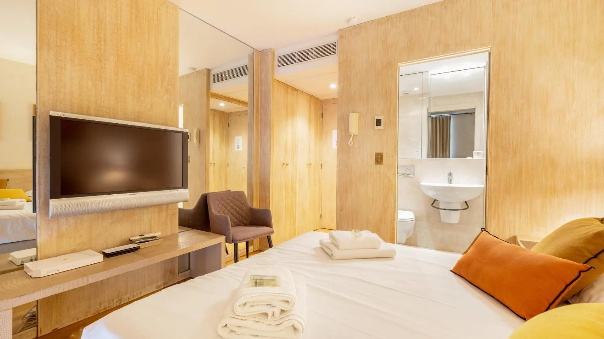 Apartment Agence Des Residences Cannes