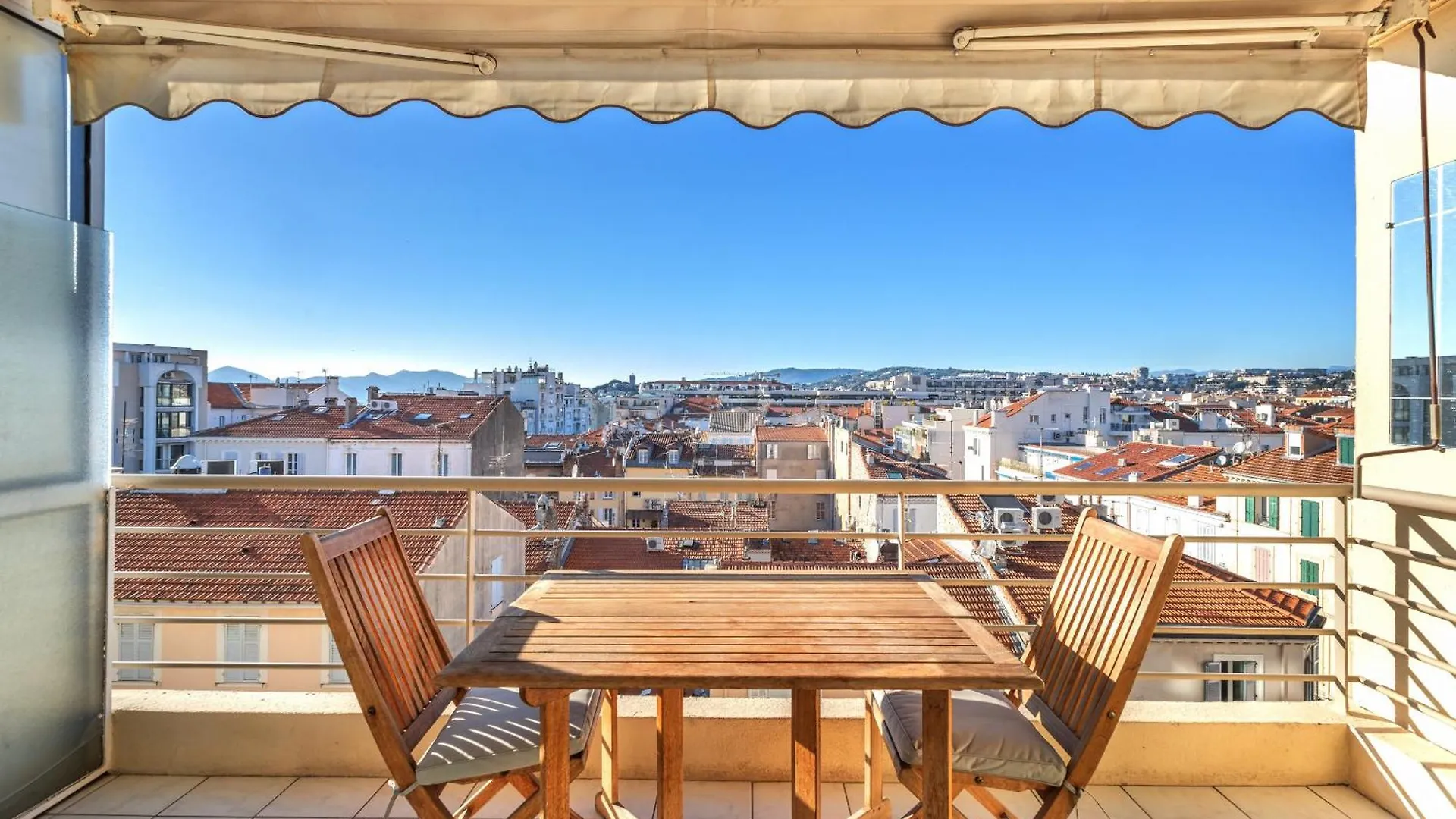 Agence Des Residences Cannes France