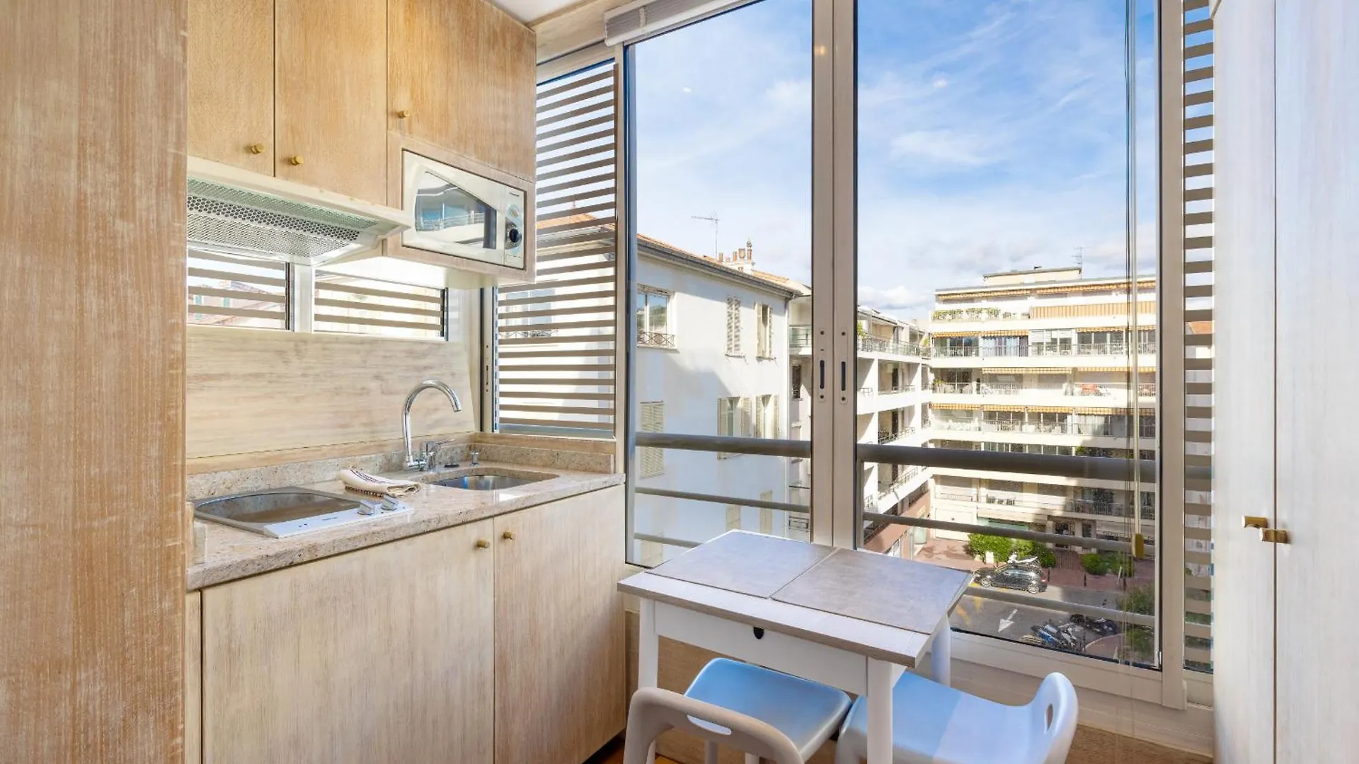 Apartment Agence Des Residences Cannes