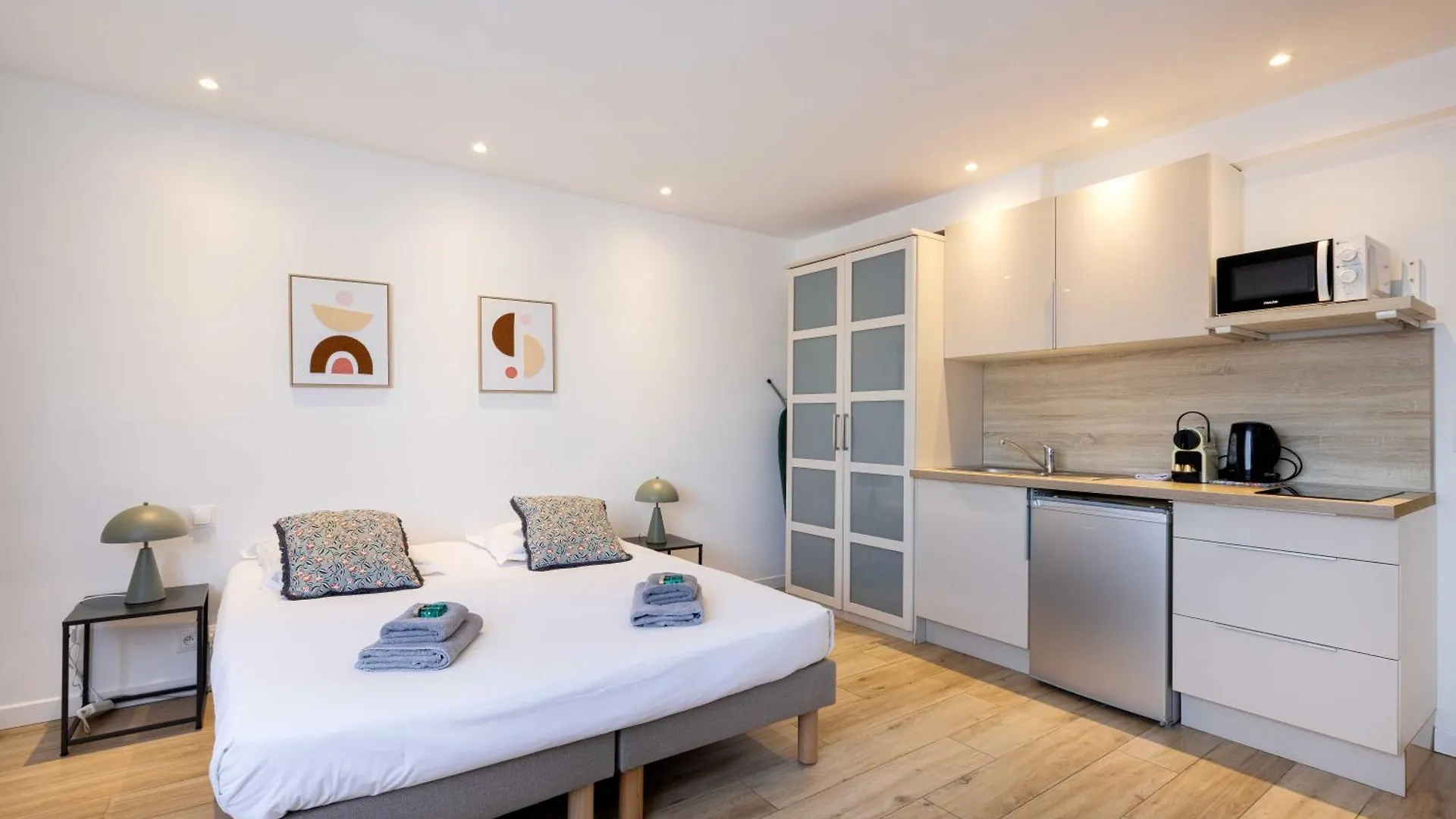 Agence Des Residences Cannes